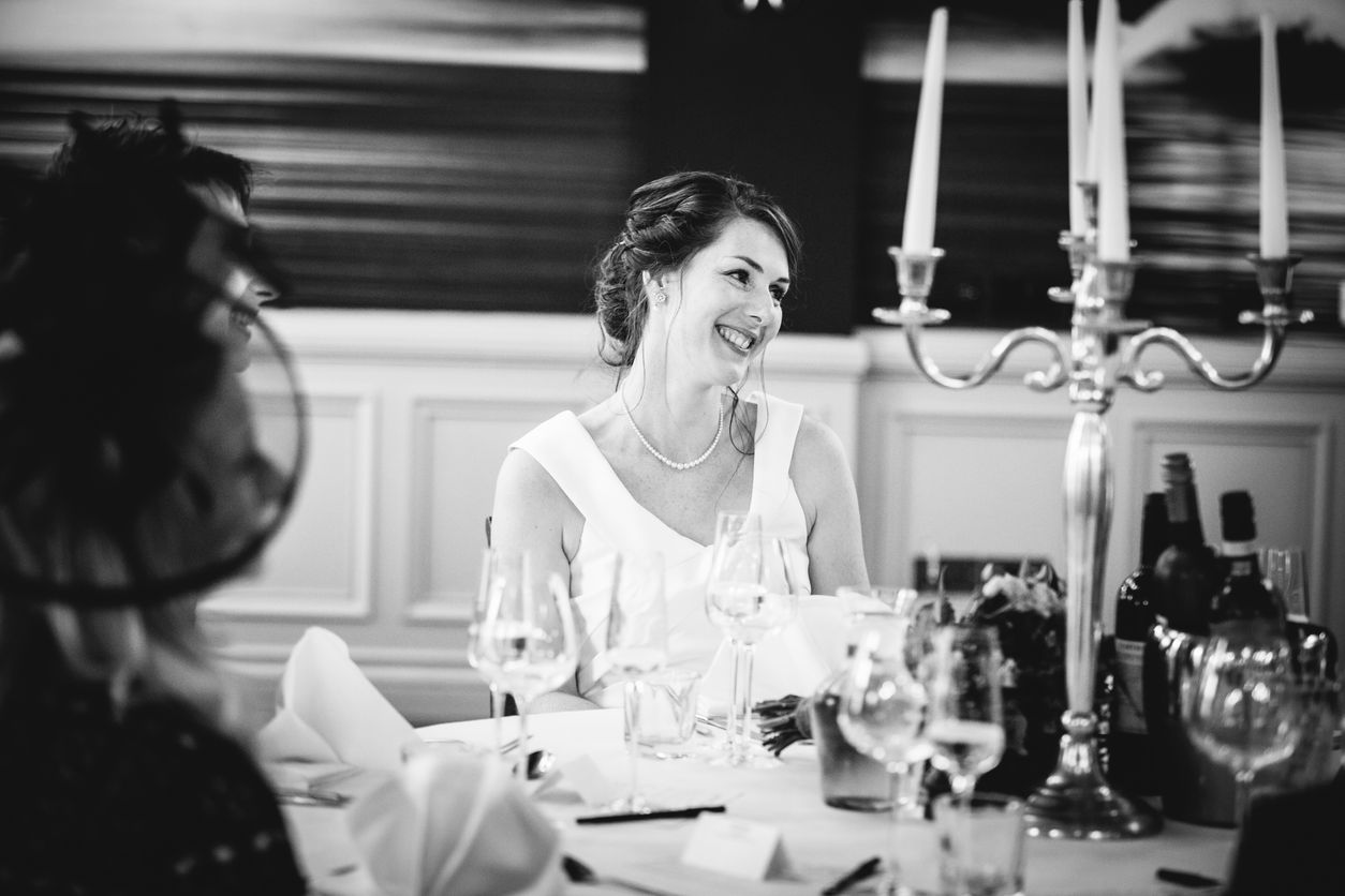 Aimee & Tom’s Wedding Day!