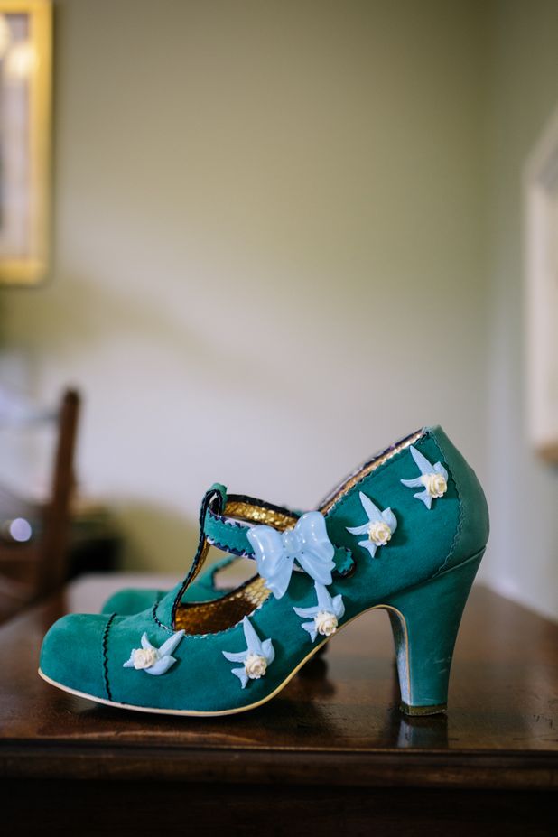 Alice & James Wedding Day! An Amazing Country Wedding!