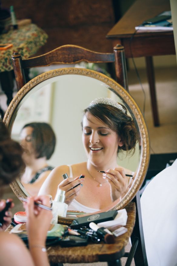 Alice & James Wedding Day! An Amazing Country Wedding!