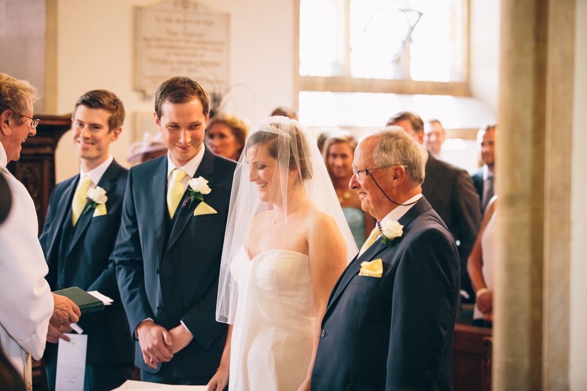 Alice & James Wedding Day! An Amazing Country Wedding!
