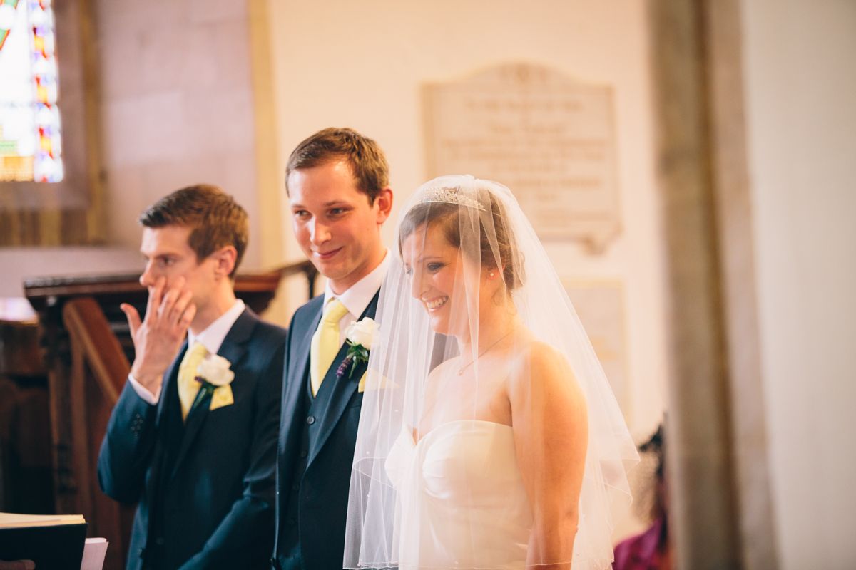 Alice & James Wedding Day! An Amazing Country Wedding!