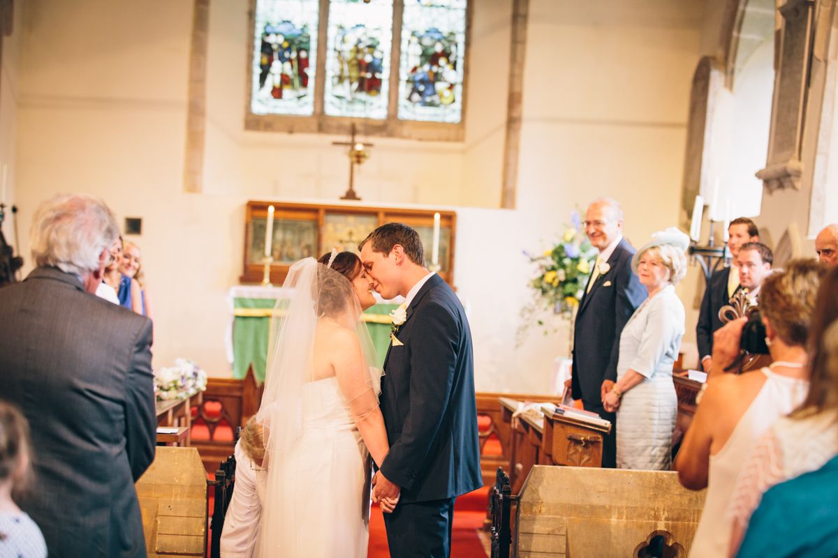 Alice & James Wedding Day! An Amazing Country Wedding!