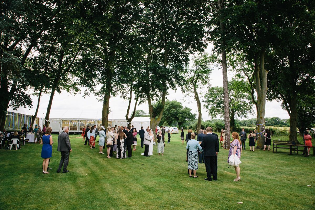 Alice & James Wedding Day! An Amazing Country Wedding!