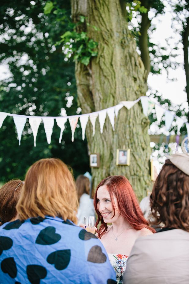 Alice & James Wedding Day! An Amazing Country Wedding!
