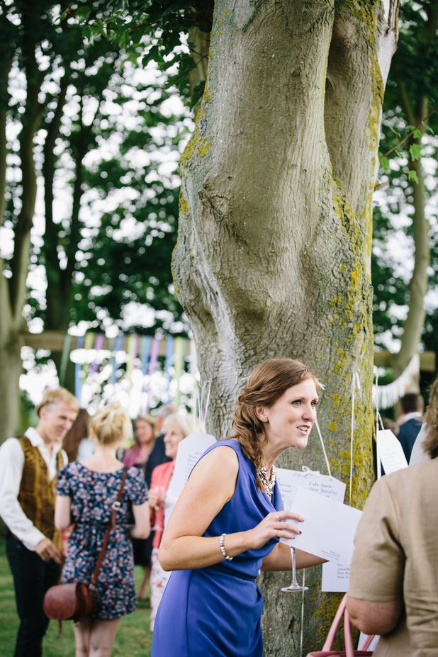 Alice & James Wedding Day! An Amazing Country Wedding!