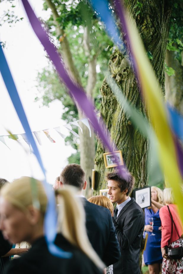 Alice & James Wedding Day! An Amazing Country Wedding!