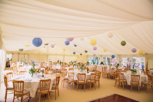 Alice & James Wedding Day! An Amazing Country Wedding!