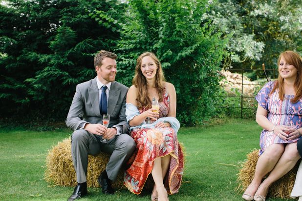 Alice & James Wedding Day! An Amazing Country Wedding!