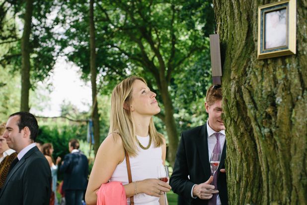 Alice & James Wedding Day! An Amazing Country Wedding!