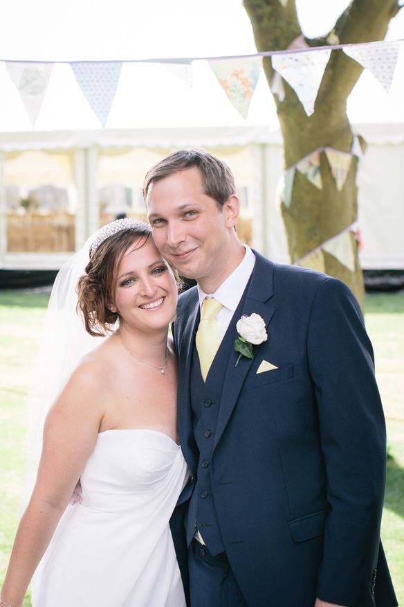Alice & James Wedding Day! An Amazing Country Wedding!