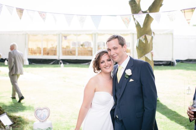 Alice & James Wedding Day! An Amazing Country Wedding!