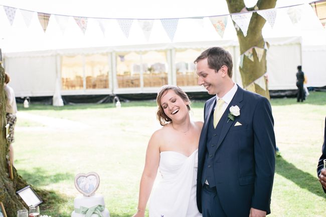 Alice & James Wedding Day! An Amazing Country Wedding!