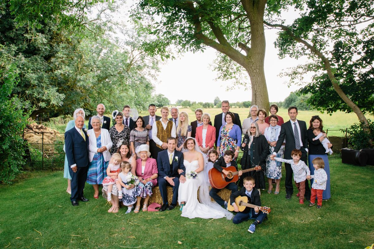 Alice & James Wedding Day! An Amazing Country Wedding!