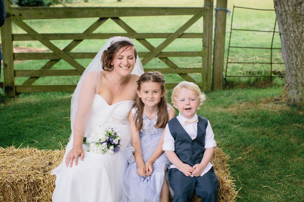 Alice & James Wedding Day! An Amazing Country Wedding!