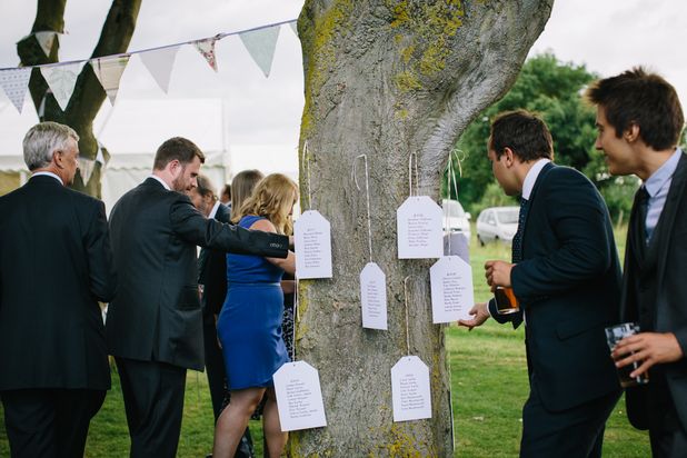 Alice & James Wedding Day! An Amazing Country Wedding!