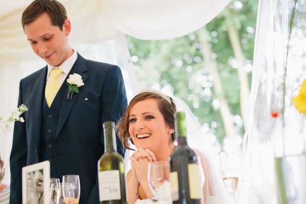 Alice & James Wedding Day! An Amazing Country Wedding!