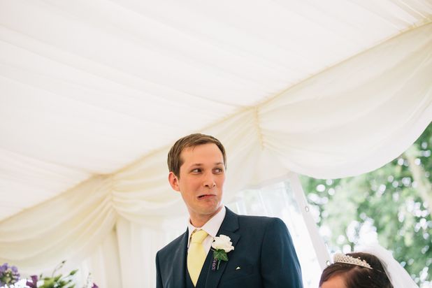 Alice & James Wedding Day! An Amazing Country Wedding!