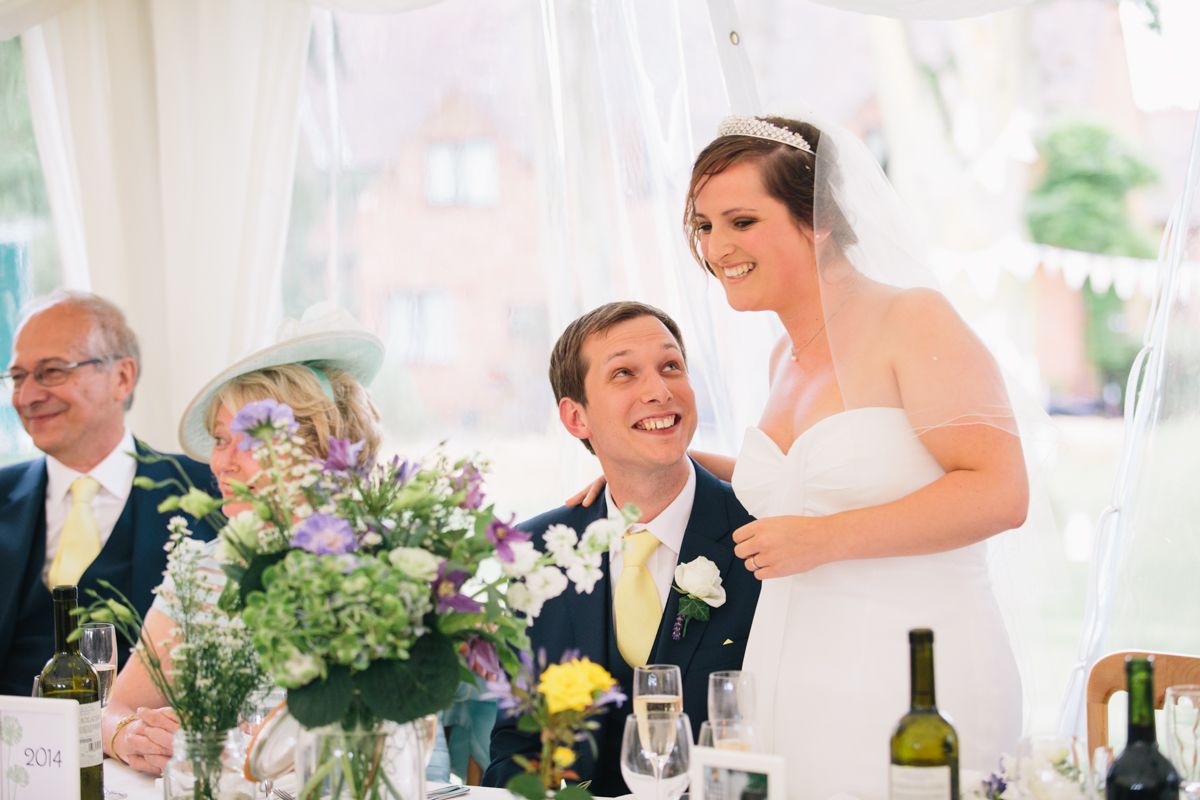 Alice & James Wedding Day! An Amazing Country Wedding!