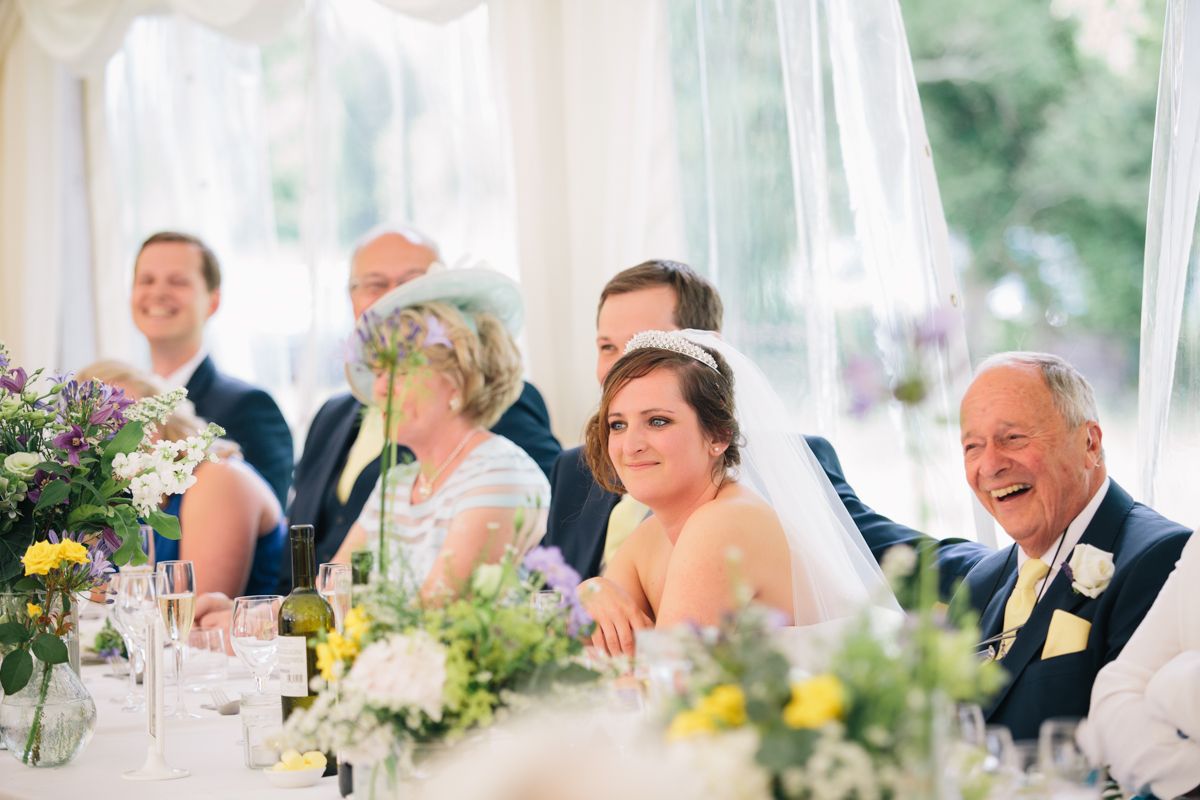 Alice & James Wedding Day! An Amazing Country Wedding!