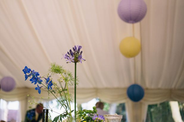 Alice & James Wedding Day! An Amazing Country Wedding!