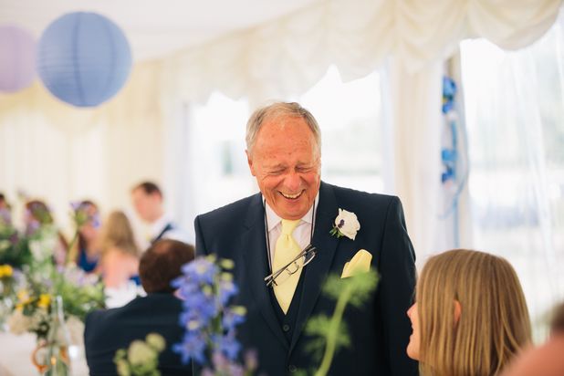 Alice & James Wedding Day! An Amazing Country Wedding!