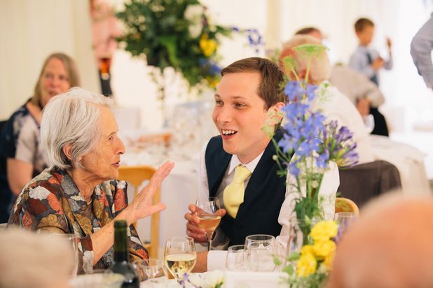 Alice & James Wedding Day! An Amazing Country Wedding!