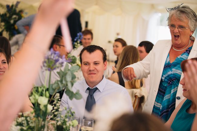 Alice & James Wedding Day! An Amazing Country Wedding!