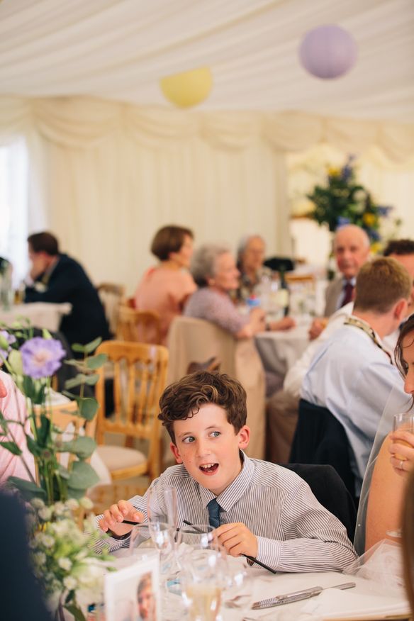 Alice & James Wedding Day! An Amazing Country Wedding!