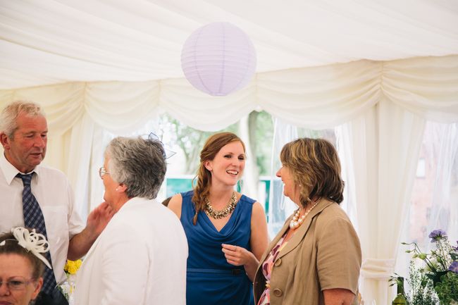 Alice & James Wedding Day! An Amazing Country Wedding!
