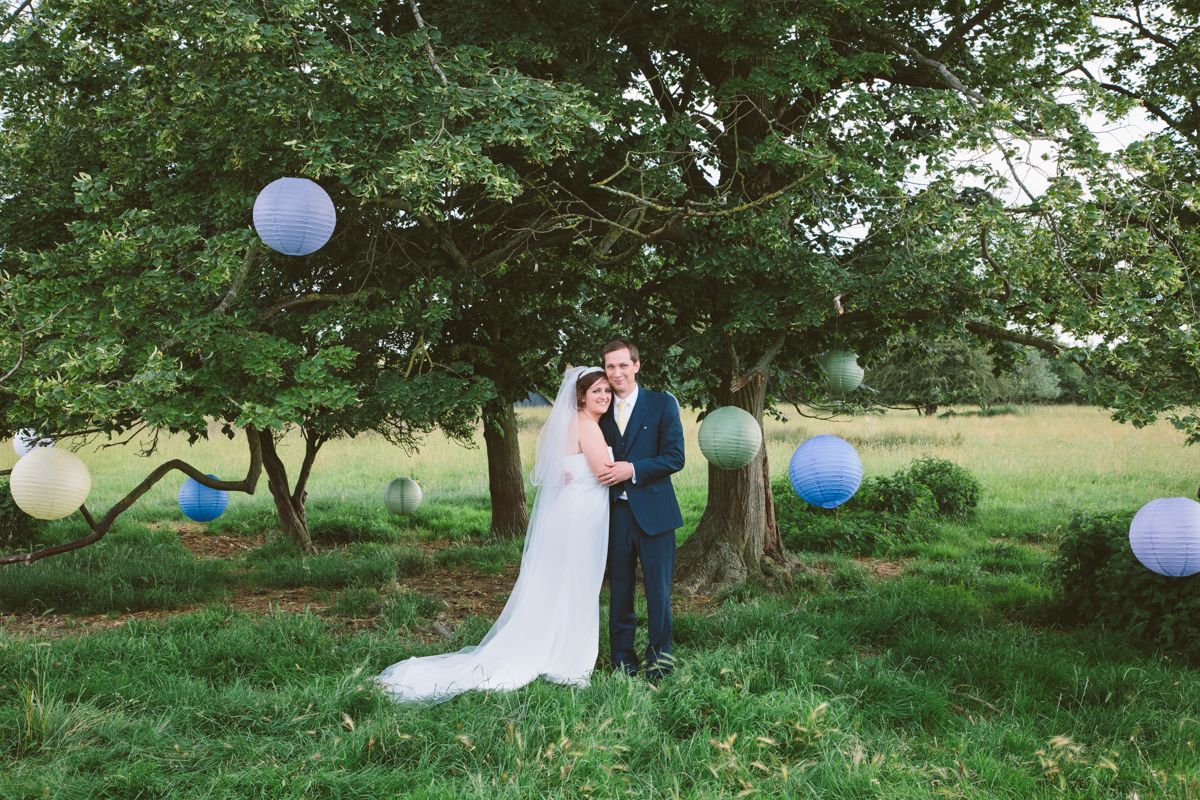 Alice & James Wedding Day! An Amazing Country Wedding!