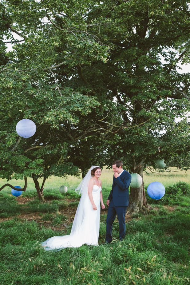 Alice & James Wedding Day! An Amazing Country Wedding!