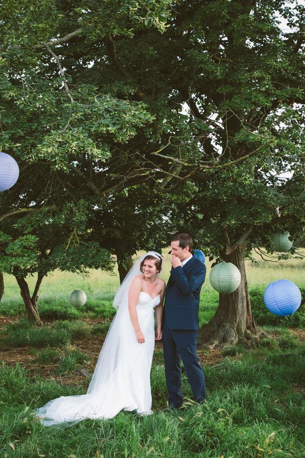 Alice & James Wedding Day! An Amazing Country Wedding!