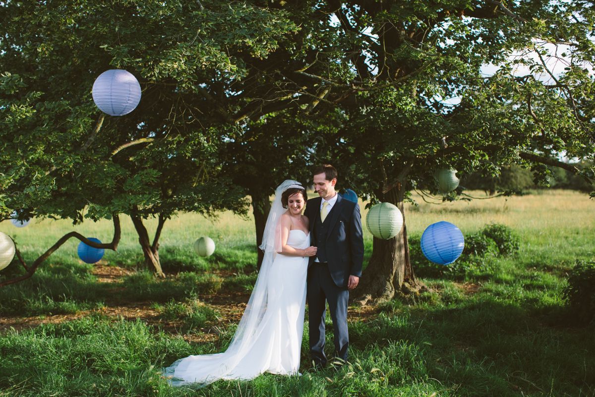 Alice & James Wedding Day! An Amazing Country Wedding!