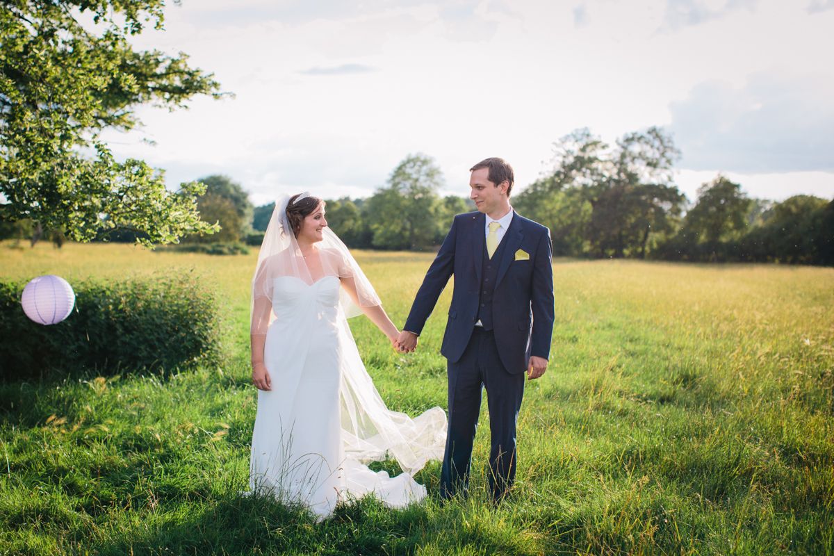 Alice & James Wedding Day! An Amazing Country Wedding!