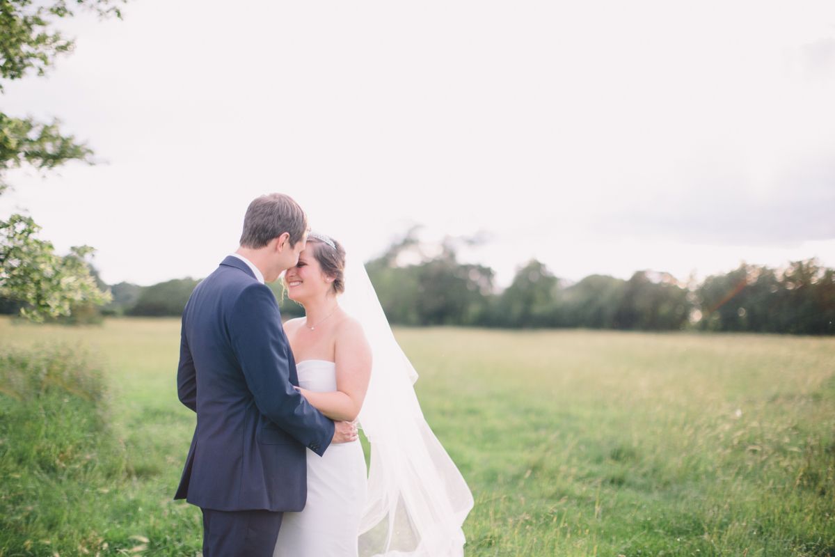 Alice & James Wedding Day! An Amazing Country Wedding!