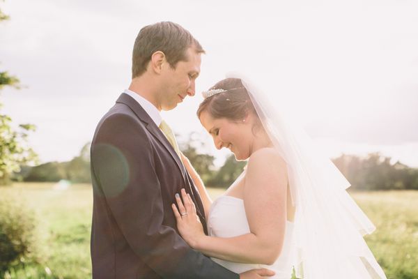 Alice & James Wedding Day! An Amazing Country Wedding!