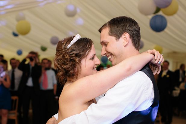 Alice & James Wedding Day! An Amazing Country Wedding!
