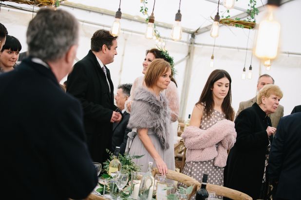 Anna & Simon’s Wedding Day!