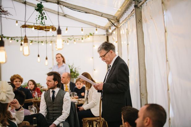 Anna & Simon’s Wedding Day!