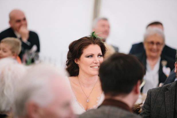 Anna & Simon’s Wedding Day!