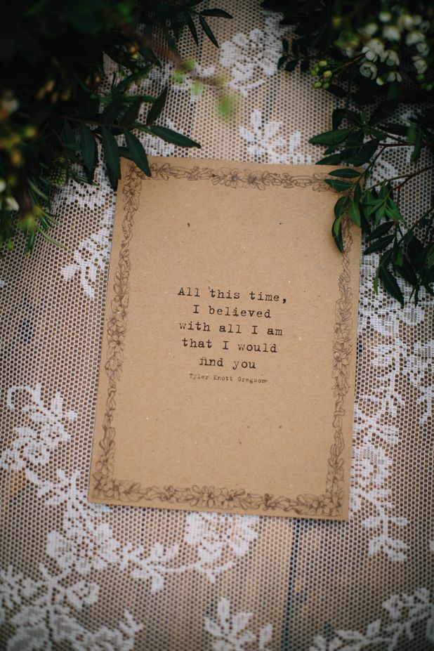 Anna & Simon’s Wedding Day!
