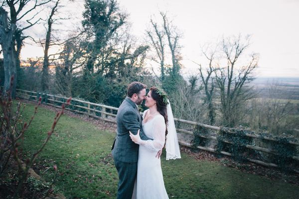 Anna & Simon’s Wedding Day!