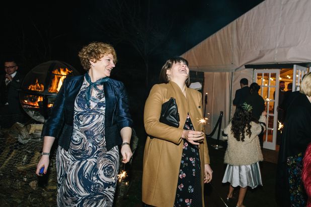 Anna & Simon’s Wedding Day!