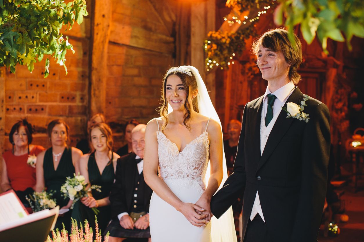 Anya & Lucas
