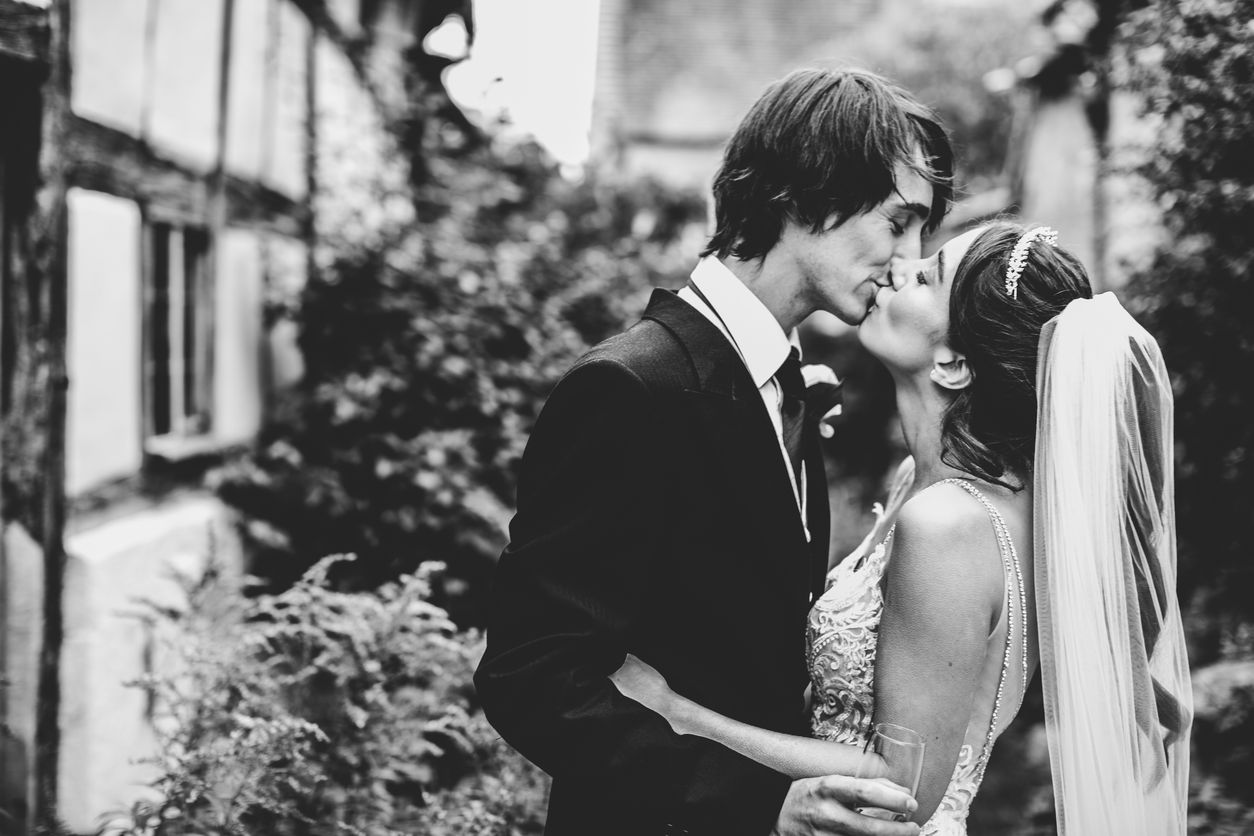 Anya & Lucas