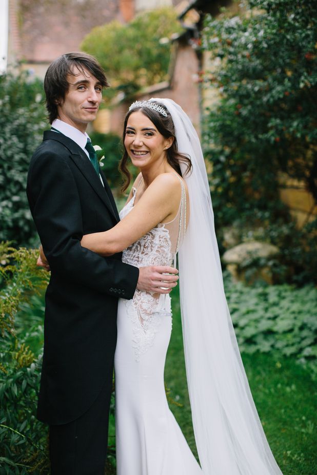 Anya & Lucas
