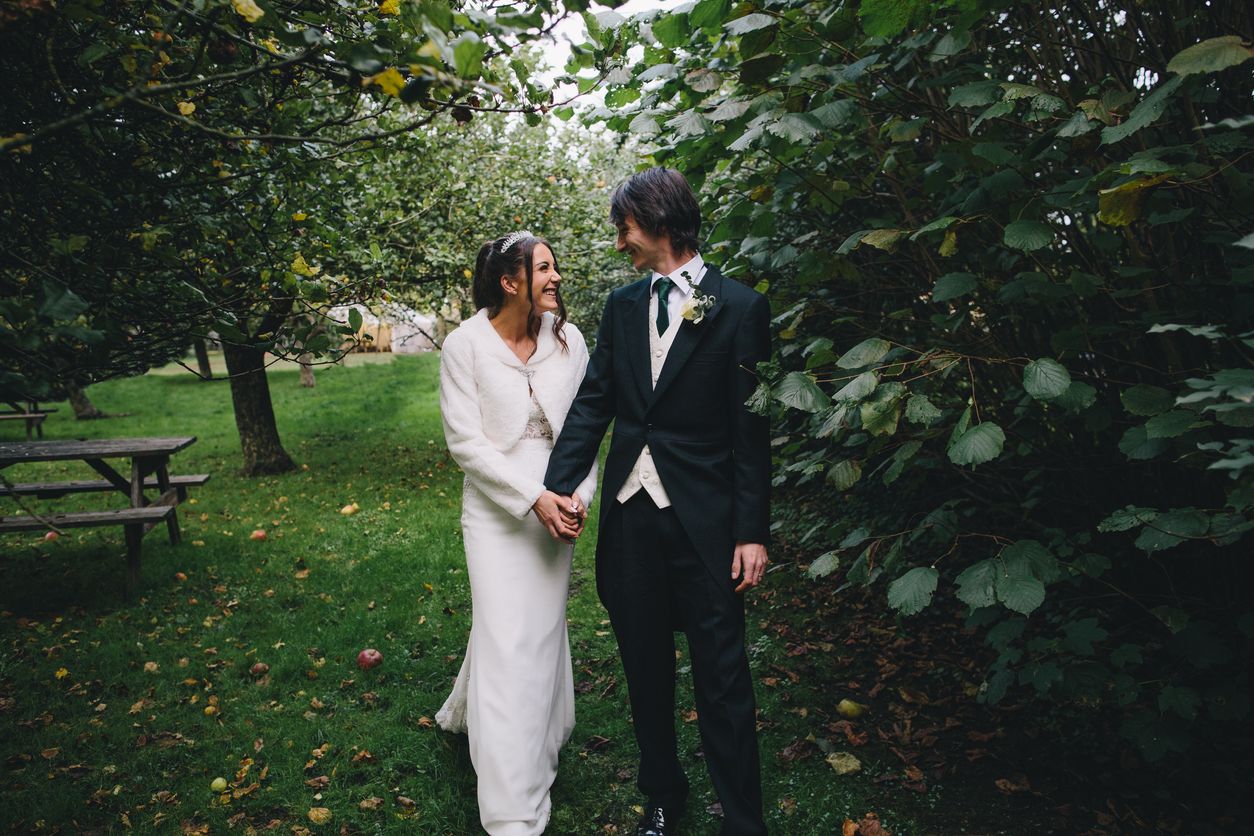 Anya & Lucas