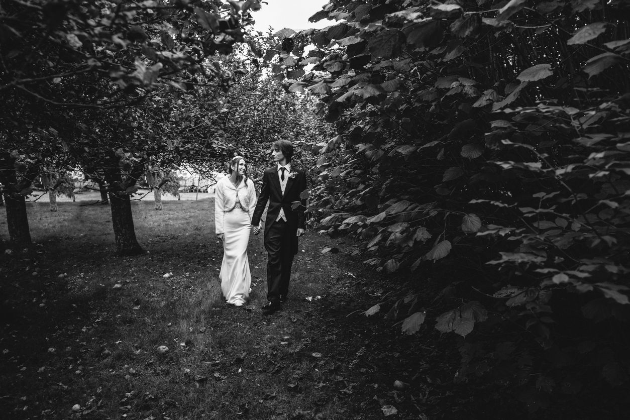 Anya & Lucas