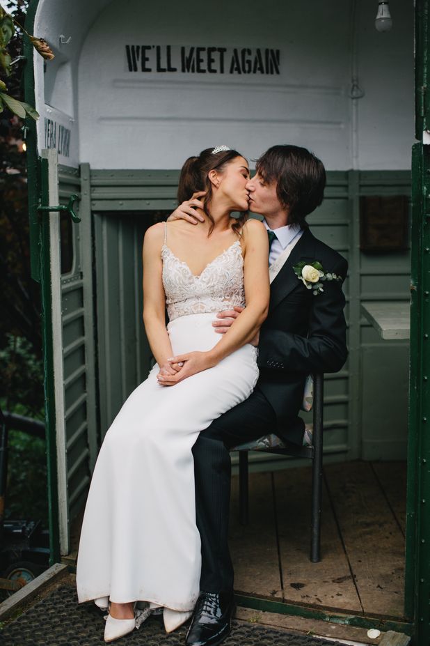 Anya & Lucas