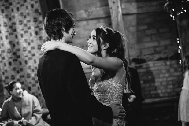 Anya & Lucas